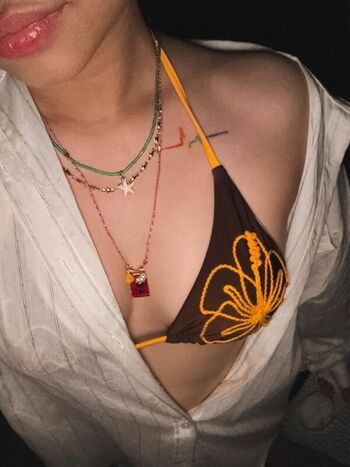 Full leaked Klio manabat private photo