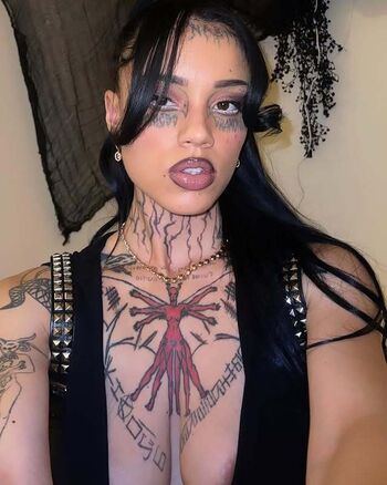 Full leaked Klitoriousmaximus private onlyfans photo