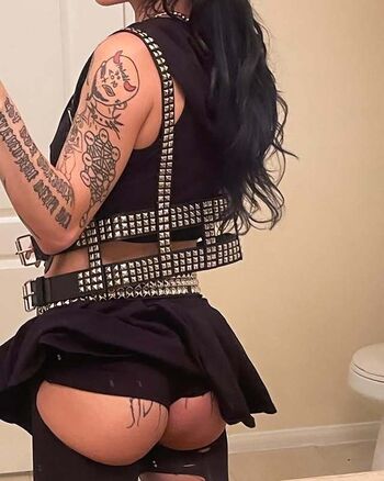 Full leaked Klitoriousmaximus private onlyfans photo