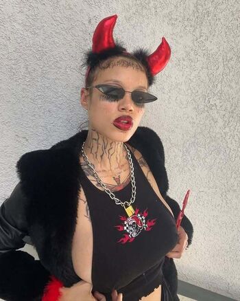 Full leaked Klitoriousmaximus private onlyfans photo