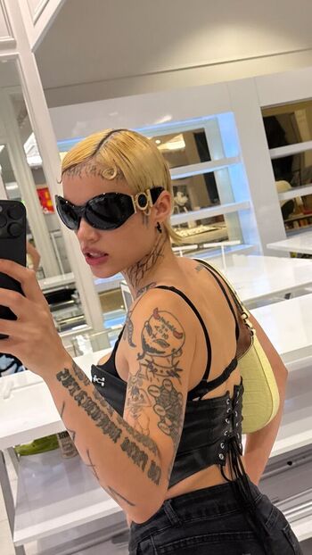 Full leaked Klitoriousmaximus private onlyfans photo