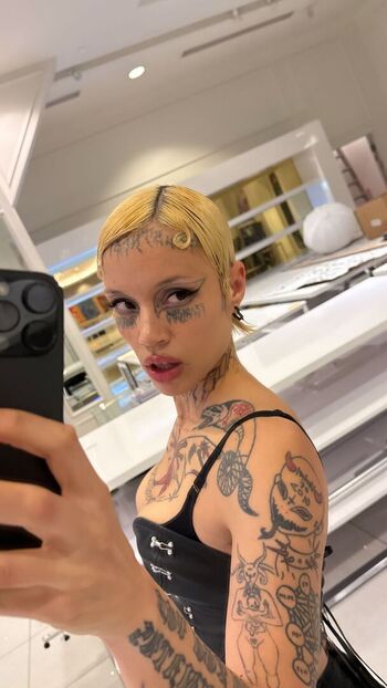 Full leaked Klitoriousmaximus private onlyfans photo