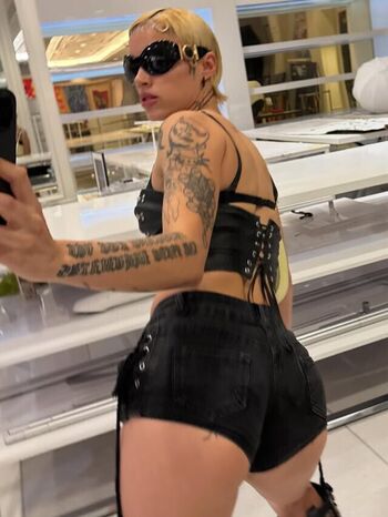 Full leaked Klitoriousmaximus private onlyfans photo