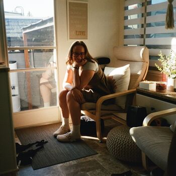 Full leaked Klo trpanier private photo