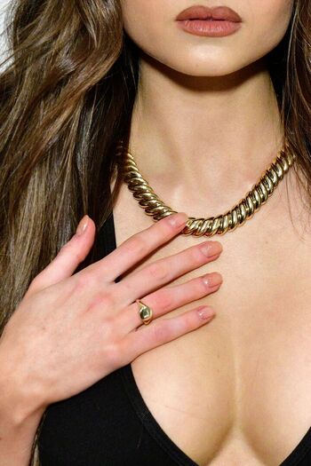 Full leaked Klum leni private photo