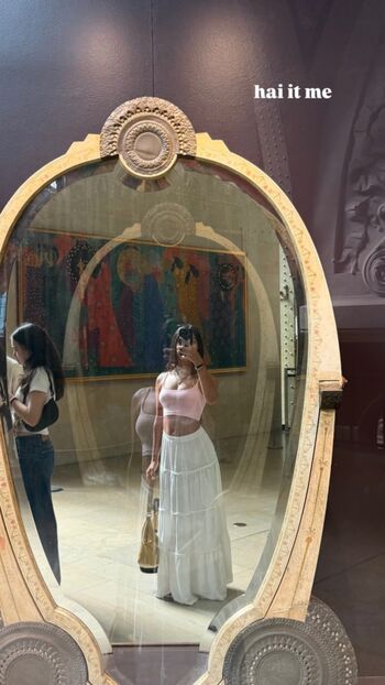 Full leaked Knbbyknees page private photo