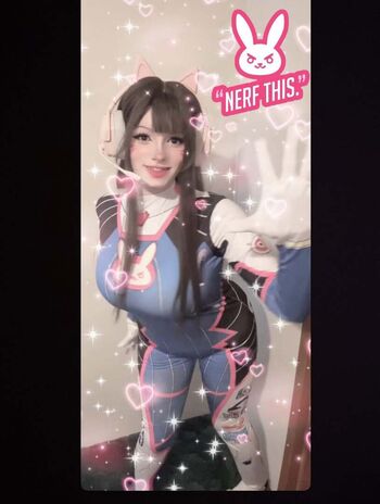 Full leaked Knite in shiningamorr private photo