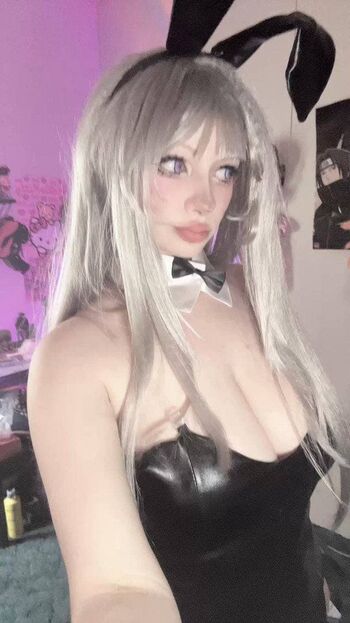 Full leaked Knite in shiningamorr private photo