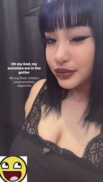 Full leaked Knotmurder private onlyfans photo