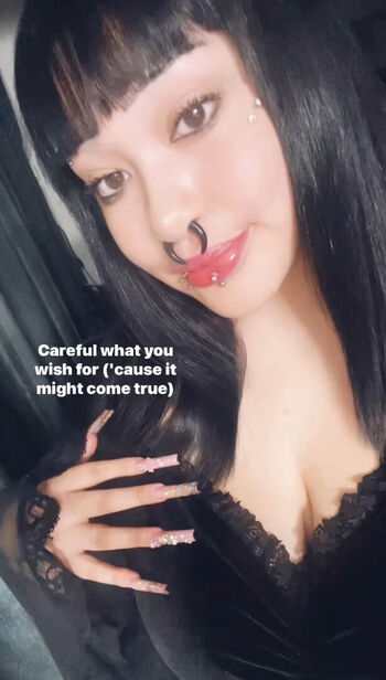 Full leaked Knotmurder private onlyfans photo