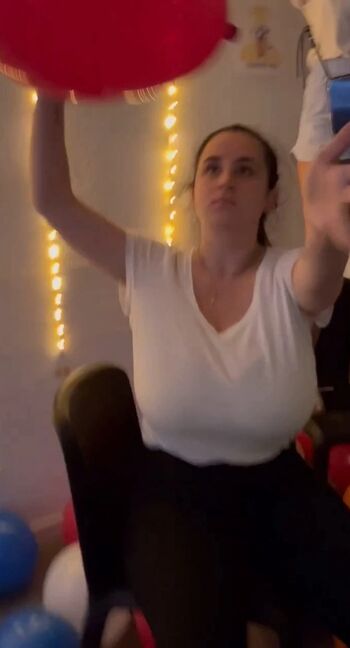 Full leaked Mistyford/ private onlyfans photo