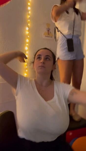 Full leaked Yamiletht private onlyfans photo