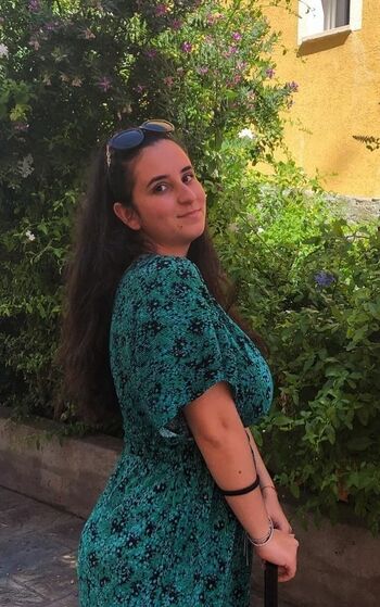 Full leaked Knza private onlyfans photo