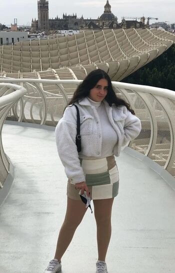 Full leaked Knza private onlyfans photo