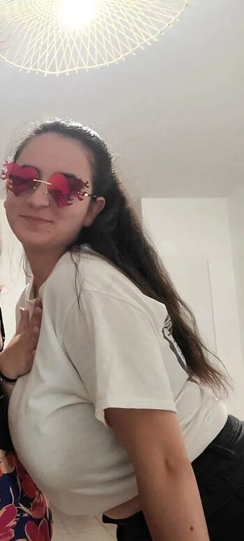 Full leaked Knza private onlyfans photo