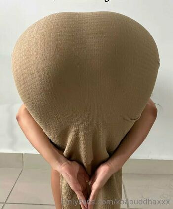 Full leaked Koabuddhaxxx private photo