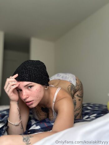 Full leaked Koalakittyyy private photo
