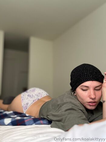 Full leaked Koalakittyyy private photo