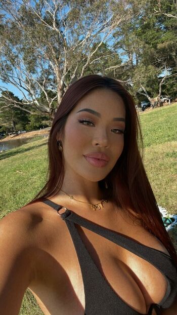 Full leaked Kobekimmy page private photo