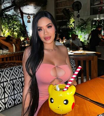 Full leaked Kobekimmy page private photo
