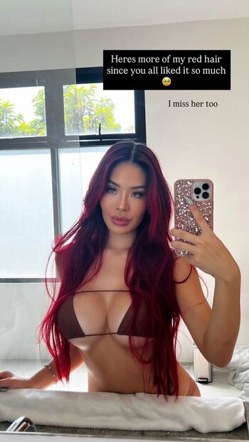Full leaked Kobekimmy page private photo