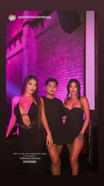 Full leaked Kobekimmy page private photo