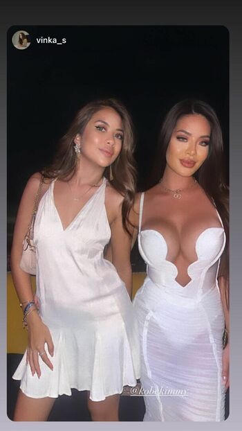Full leaked Kobekimmy page private photo