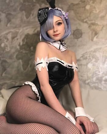 Full leaked Koda coser private photo