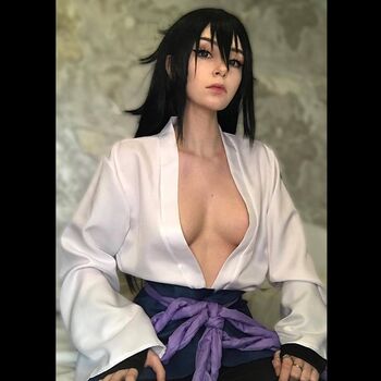 Full leaked Koda coser private photo