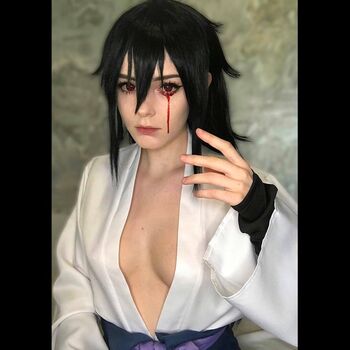 Full leaked Koda coser private photo