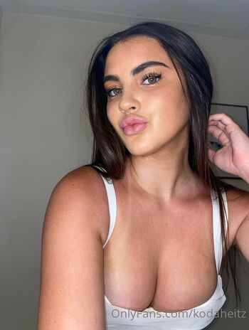 Full leaked Koda heitz private onlyfans photo