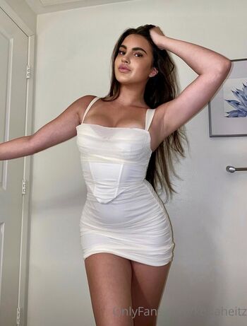 Full leaked Koda heitz private photo