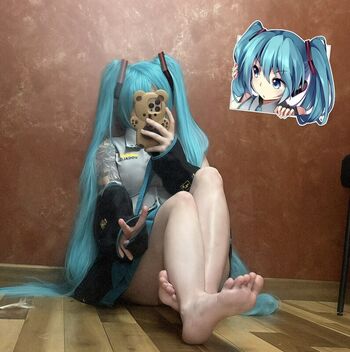 Full leaked Kodes private photo