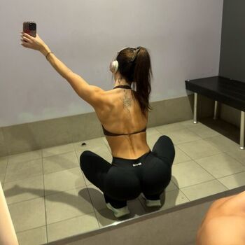 Full leaked Koeda ashlynn private photo