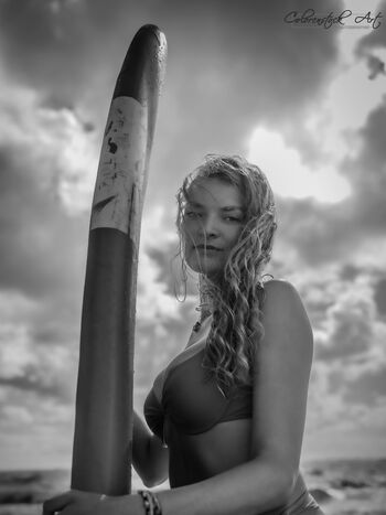 Full leaked Koh lanta page private photo