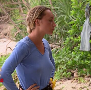 Full leaked Koh lanta page private photo