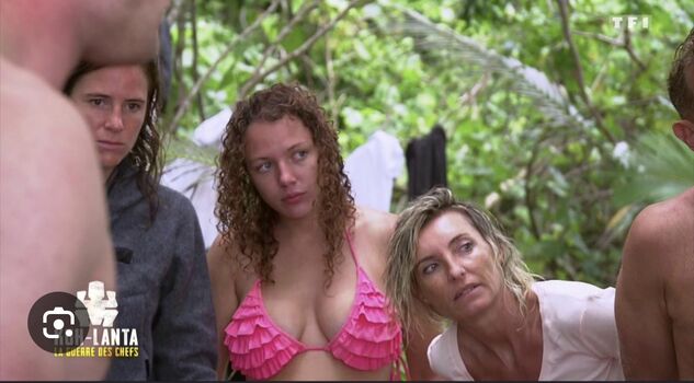 Full leaked Koh lanta private photo