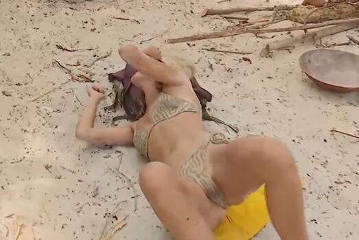 Full leaked Koh lanta private photo