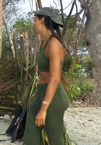 Full leaked Koh lanta private photo