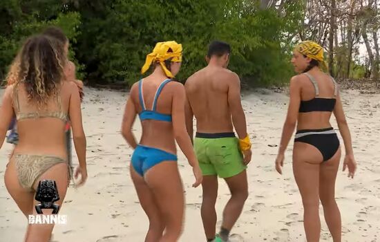 Full leaked Koh lanta private photo