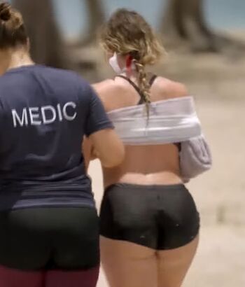 Full leaked Koh lanta private photo