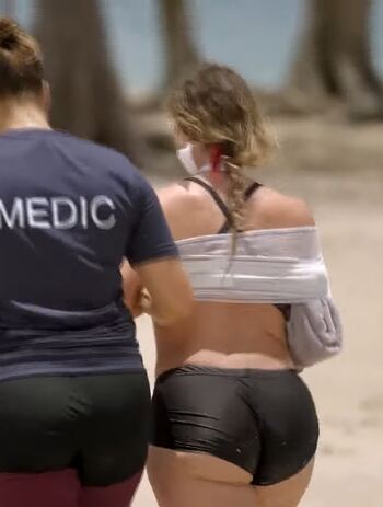 Full leaked Koh lanta private photo