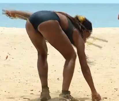 Full leaked Koh lanta private photo
