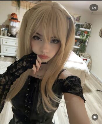 Full leaked Koirine private onlyfans photo