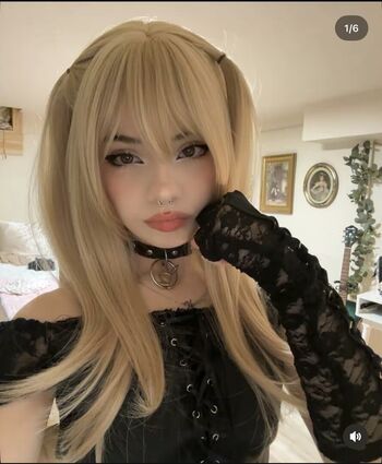 Full leaked Koirine private onlyfans photo