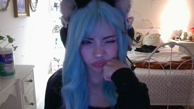 Full leaked Koirine private photo