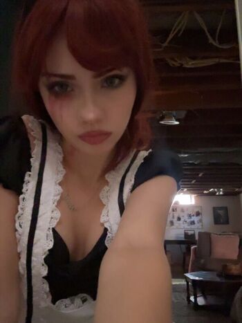 Full leaked Koirine private photo