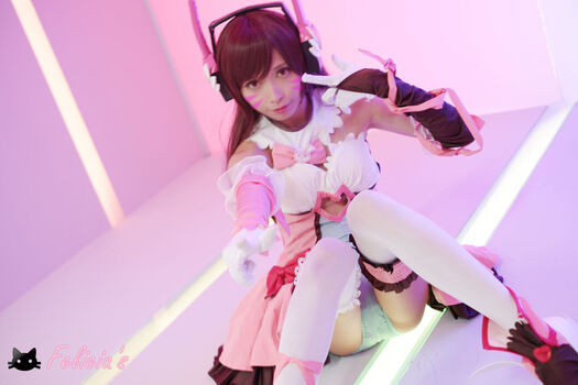 Full leaked Kojimatsukumi private photo