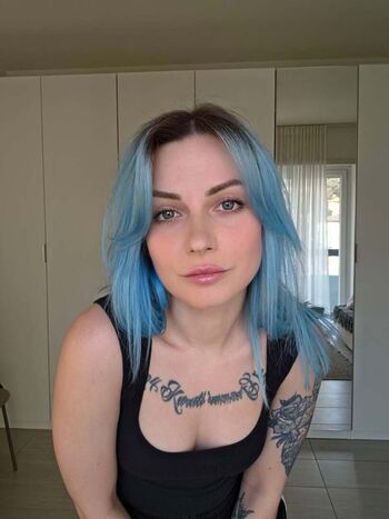 Full leaked Kokeshi private onlyfans photo