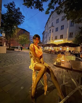Full leaked Koko angel private photo